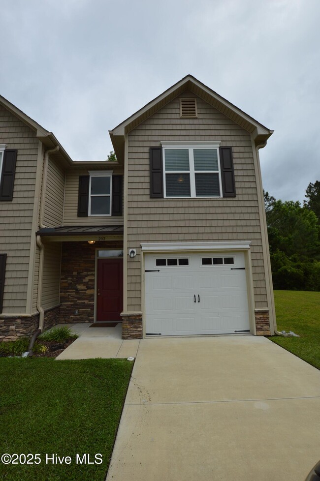 property at 202 Boyington Pl Rd