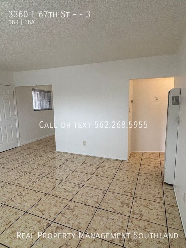 3360 E 67th St in Long Beach, CA - Building Photo - Building Photo