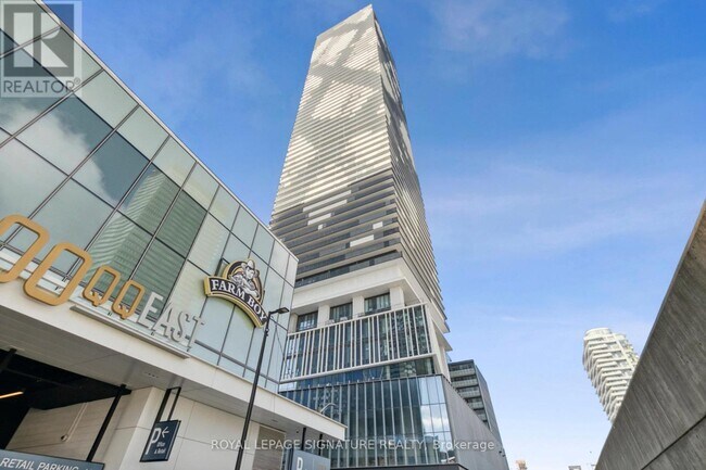 property at 138-1138 Downes St