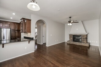 831 S Henry Ln in Gilbert, AZ - Building Photo - Building Photo