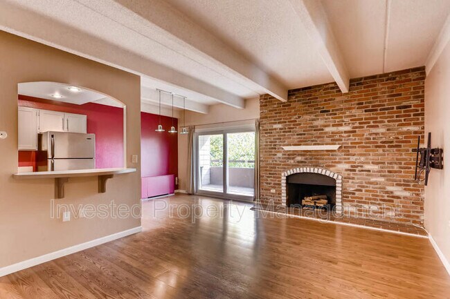 551 Pearl St in Denver, CO - Building Photo - Building Photo