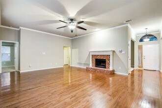 1331 Capstan Dr in Allen, TX - Building Photo - Building Photo