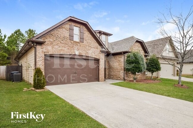 1248 Glenstone Pl in Moody, AL - Building Photo - Building Photo