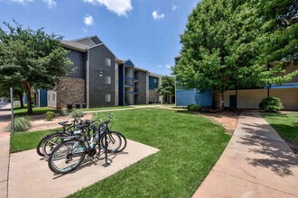 Outpost at Waco in Waco, TX - Building Photo - Building Photo