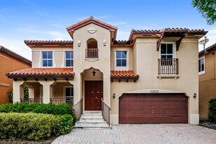 15251 SW 26th Terrace in Miami, FL - Building Photo