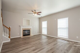 512 Pawley Dr in Charlotte, NC - Building Photo - Building Photo
