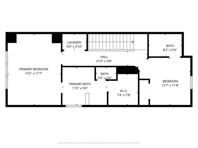 property at 2013 Cochran St