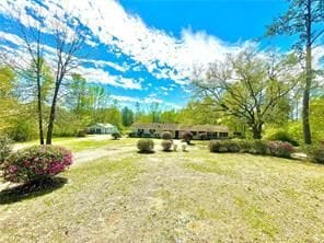 property at 13008 Willie Rd