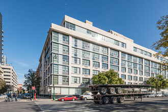 5th Street Lofts in Long Island City, NY - Building Photo - Building Photo