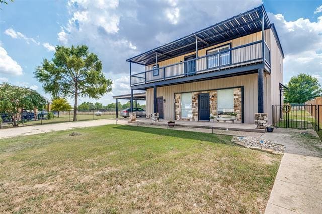 5675 4 Seasons Ln in McKinney, TX - Building Photo - Building Photo