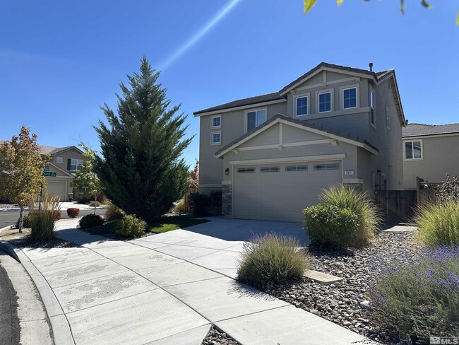 3885 Silent Pebble Wy in Sparks, NV - Building Photo - Building Photo