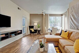 Rio Paradiso in Tempe, AZ - Building Photo