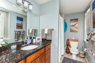 3427 Elliott St in Baltimore, MD - Building Photo - Building Photo