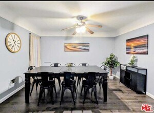 606 N Alta Vista Blvd in Los Angeles, CA - Building Photo - Building Photo