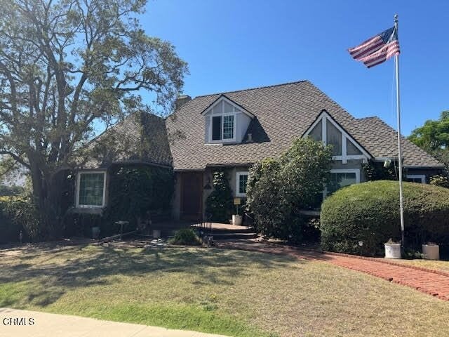 property at 930 McKevett Rd