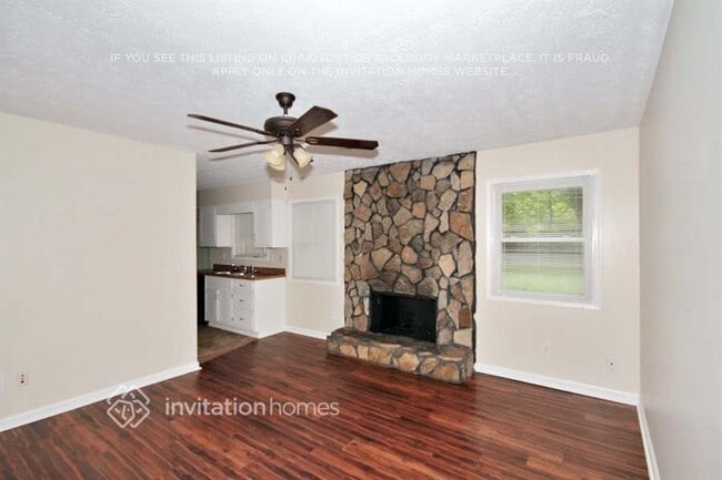 4134 Sweet Water Ln in Conyers, GA - Building Photo - Building Photo