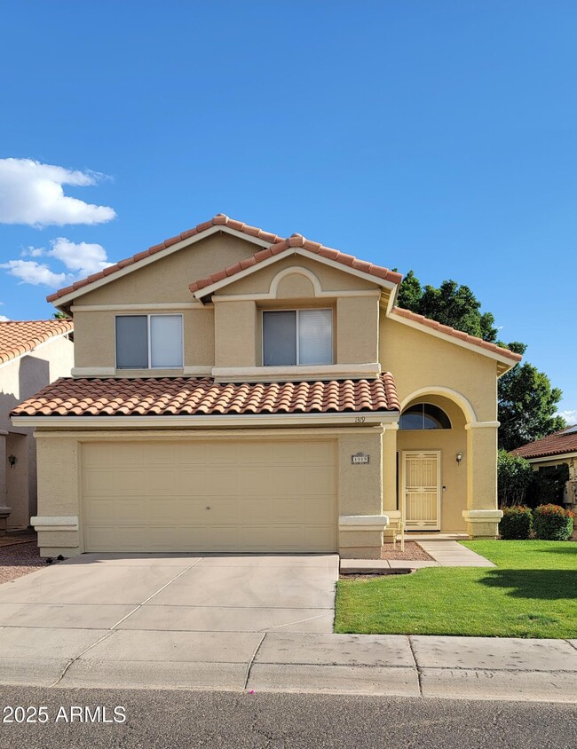property at 1319 E Angela Dr