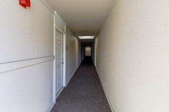 2854 Geary Pl in Las Vegas, NV - Building Photo - Building Photo