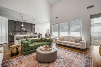 4804 Long Pond Trl in Roanoke, TX - Building Photo - Building Photo