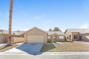 6225 Bruma Ave in Las Vegas, NV - Building Photo