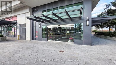 3985-3985 Grand Park Dr in Mississauga, ON - Building Photo - Building Photo