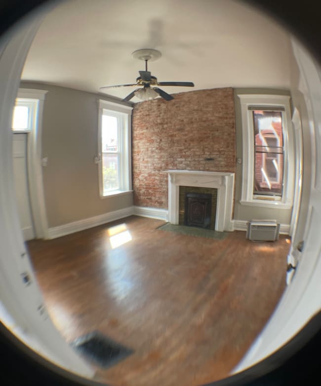 property at 1445 S 3rd St