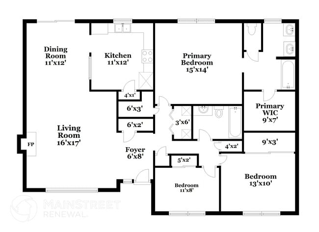 3201 High View Cir in Greensboro, NC - Building Photo - Building Photo