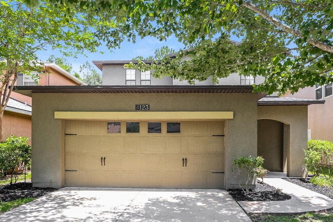 property at 4123 Grayfield Ln