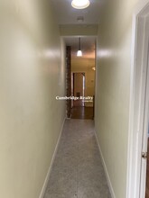 169 Windsor St, Unit 1A in Cambridge, MA - Foto de edificio - Building Photo