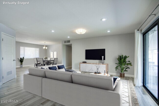 4013 N 81st St in Scottsdale, AZ - Building Photo - Building Photo