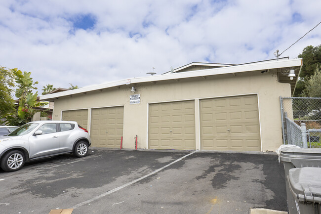 7135 Westview Pl in Lemon Grove, CA - Building Photo - Building Photo