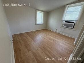 1665 28th Ave N in St. Petersburg, FL - Building Photo - Building Photo
