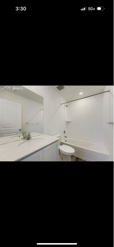 9156 Percheron Pony Dr in Colorado Springs, CO - Building Photo - Building Photo