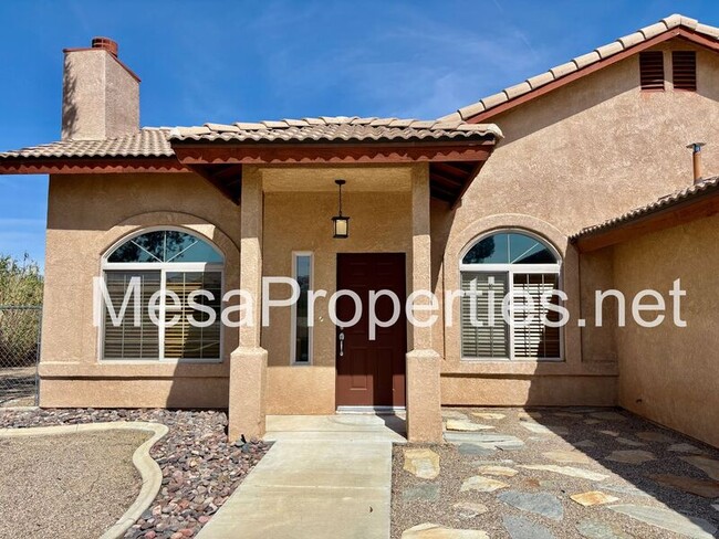 7411 Langdon Ave in Hesperia, CA - Building Photo - Building Photo