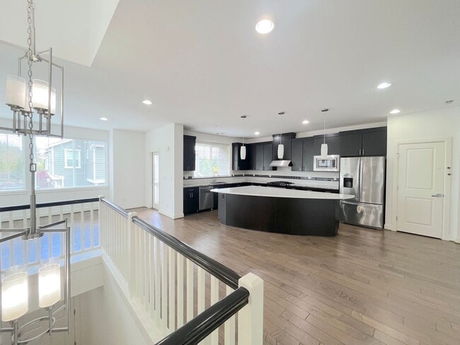 property at 12705 176th Pl NE