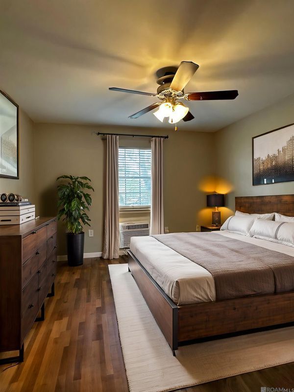 151 Richland Ave in Baton Rouge, LA - Foto de edificio - Building Photo