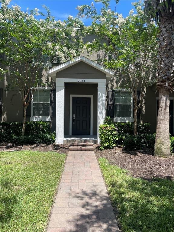 property at 7283 Penkridge Ln