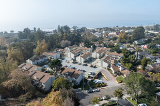 Singing Springs Village in Carpinteria, CA - Building Photo - Building Photo