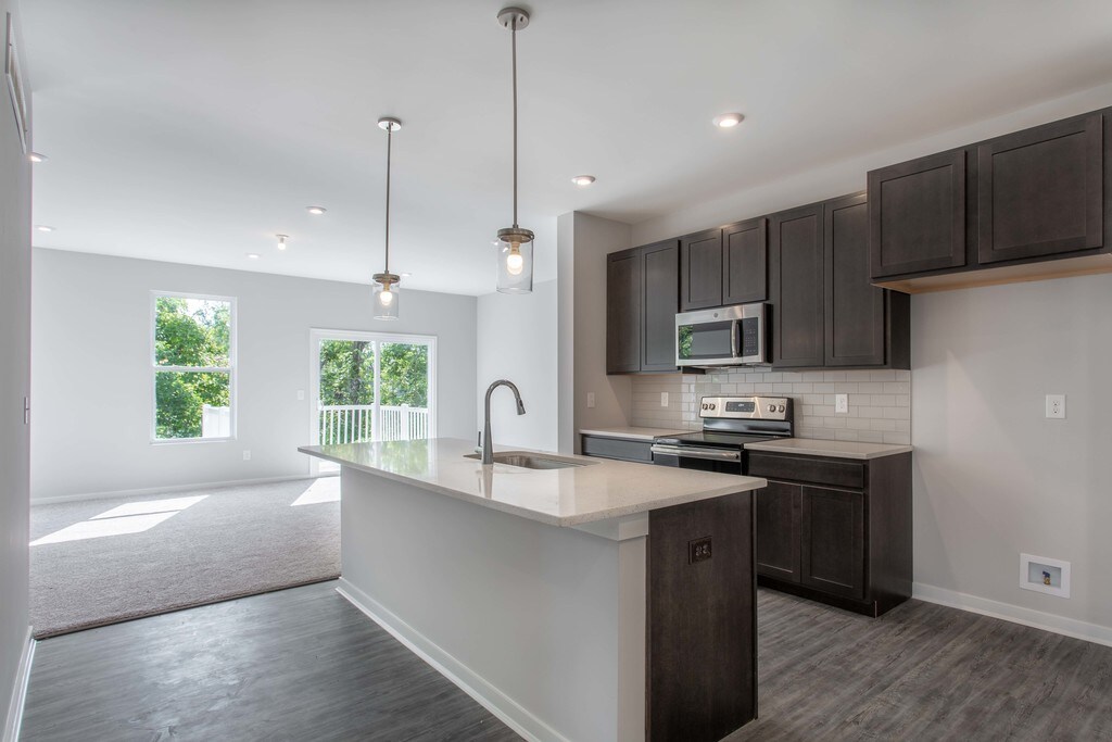 Mason Oaks Townhomes Mason, OH Apartments For Rent