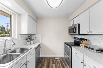 2077 S Atlantic St in Boise, ID - Building Photo - Building Photo