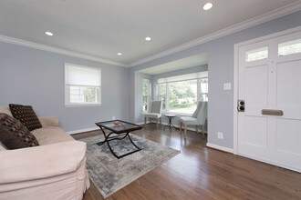 4002 Spruell Dr in Kensington, MD - Building Photo - Building Photo