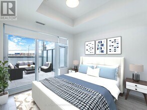 2485 Eglinton Ave W in Mississauga, ON - Building Photo - Building Photo