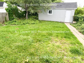 6615 Gilbert Ave in Parma, OH - Building Photo - Building Photo