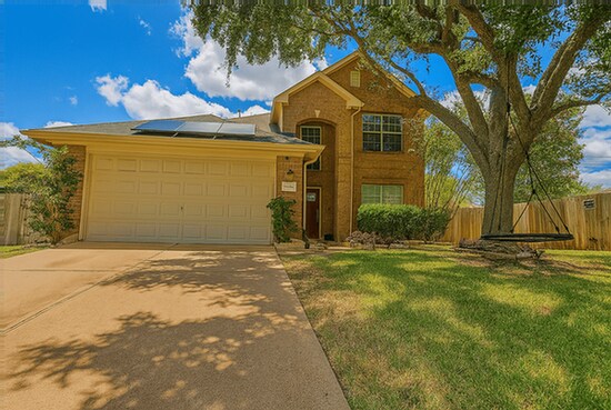 property at 20027 Still Manor Ct