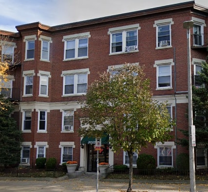 520 Cambridge St, Unit 4