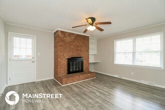 5925 Timberwood Trail in Kernersville, NC - Building Photo - Building Photo