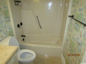 4304 Beverly Ct in North Myrtle Beach, SC - Foto de edificio - Building Photo