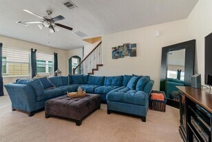 14651 Roaring Fork Ln in Houston, TX - Building Photo