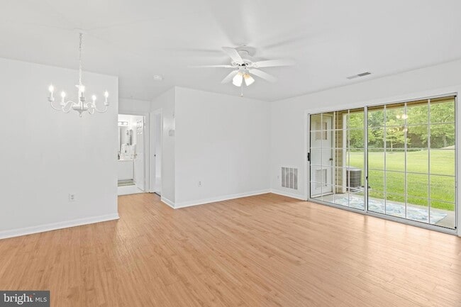 1310 Sheridan Pl, Unit 17 in Bel Air, MD - Building Photo - Building Photo