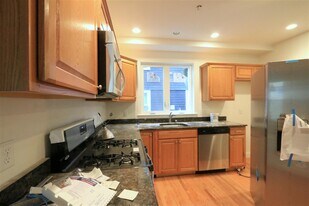 29 Lewis St, Unit 1 in Somerville, MA - Building Photo